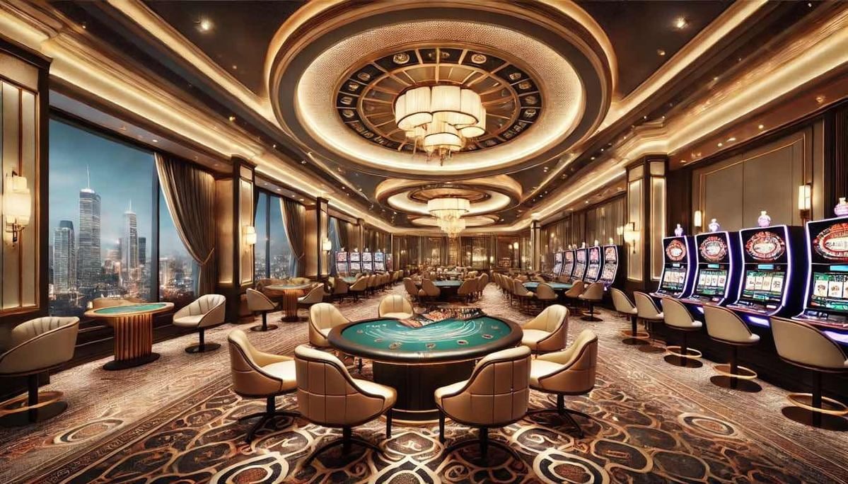818slo Live Baccarat Real Dealer Myanmar MMK ကစားနည်း