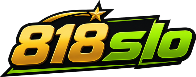 818slo Logo